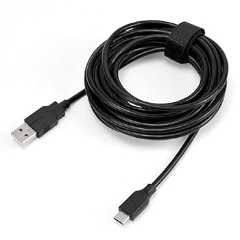 Amazon.co.jp: ニンテンドースイッチ用USBケーブル『USB充電